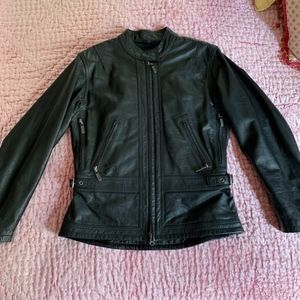 Stylish Harley Davidson jacket